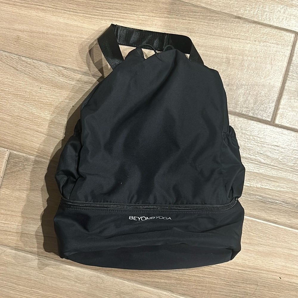 Beyond Yoga Backpack